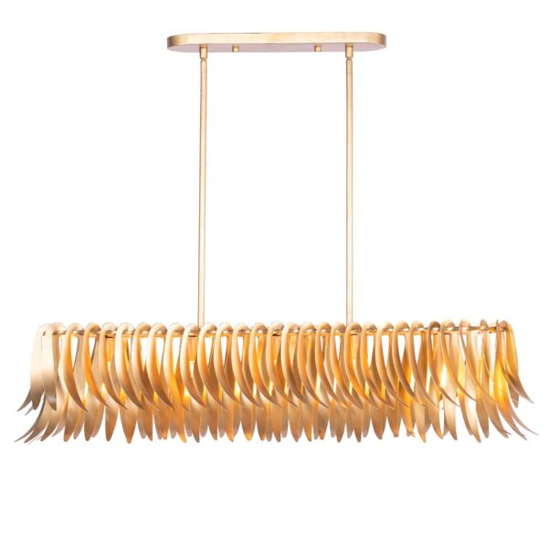 Grace Island Light Linear Kalco