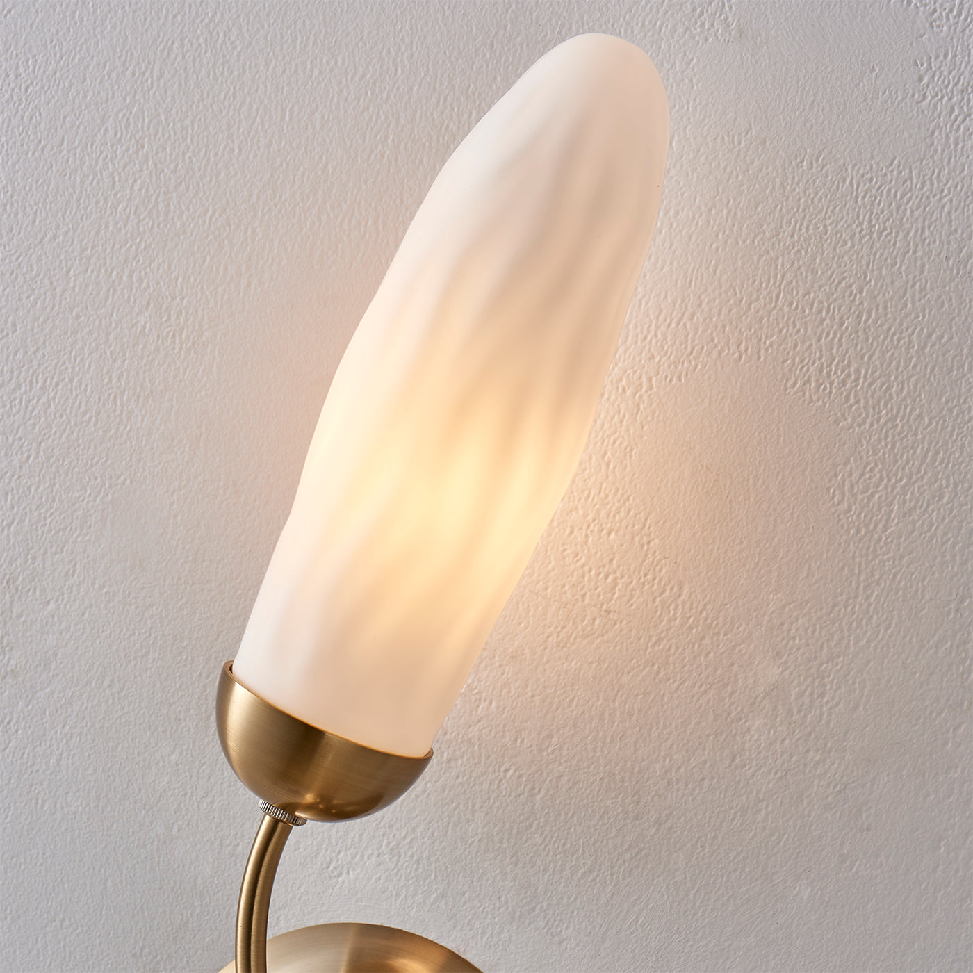 Crest Wall Sconce Wall Sconce Kalco