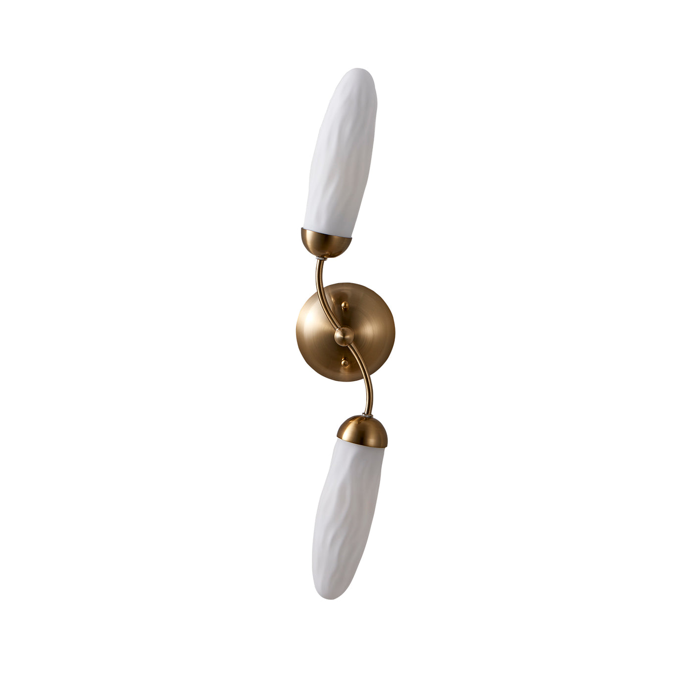 Crest Wall Sconce Wall Sconce Kalco