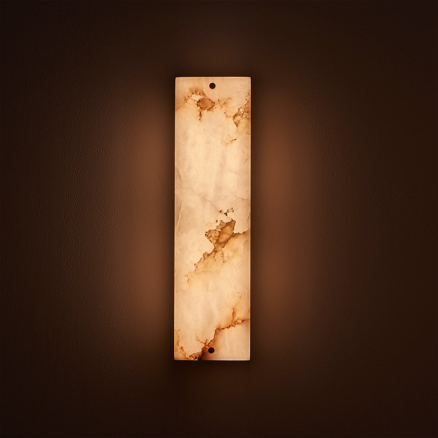 Vertical LED Wall Sconce Wall Sconce Kalco