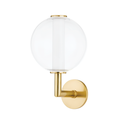 RICHFORD Wall Sconce Wall Sconce Hudson Valley Lighting