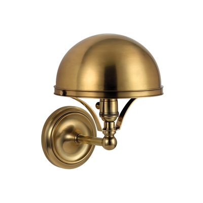 Covington Wall Sconce Wall Sconce Hudson Valley Lighting