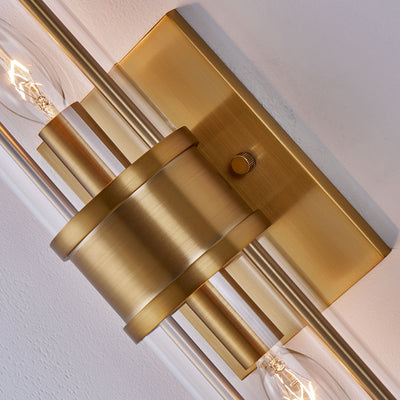 Duet ADA Wall Sconce Wall Sconce Kalco