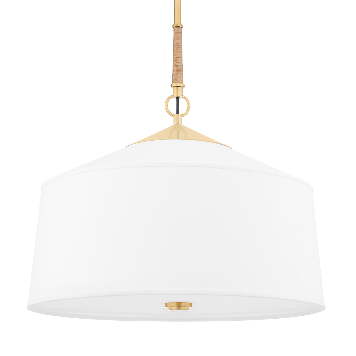 White Plains Pendant Pendant Hudson Valley Lighting