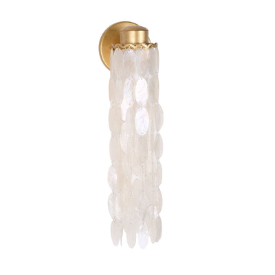 Edgy LED Wall Sconce Wall Sconce Kalco