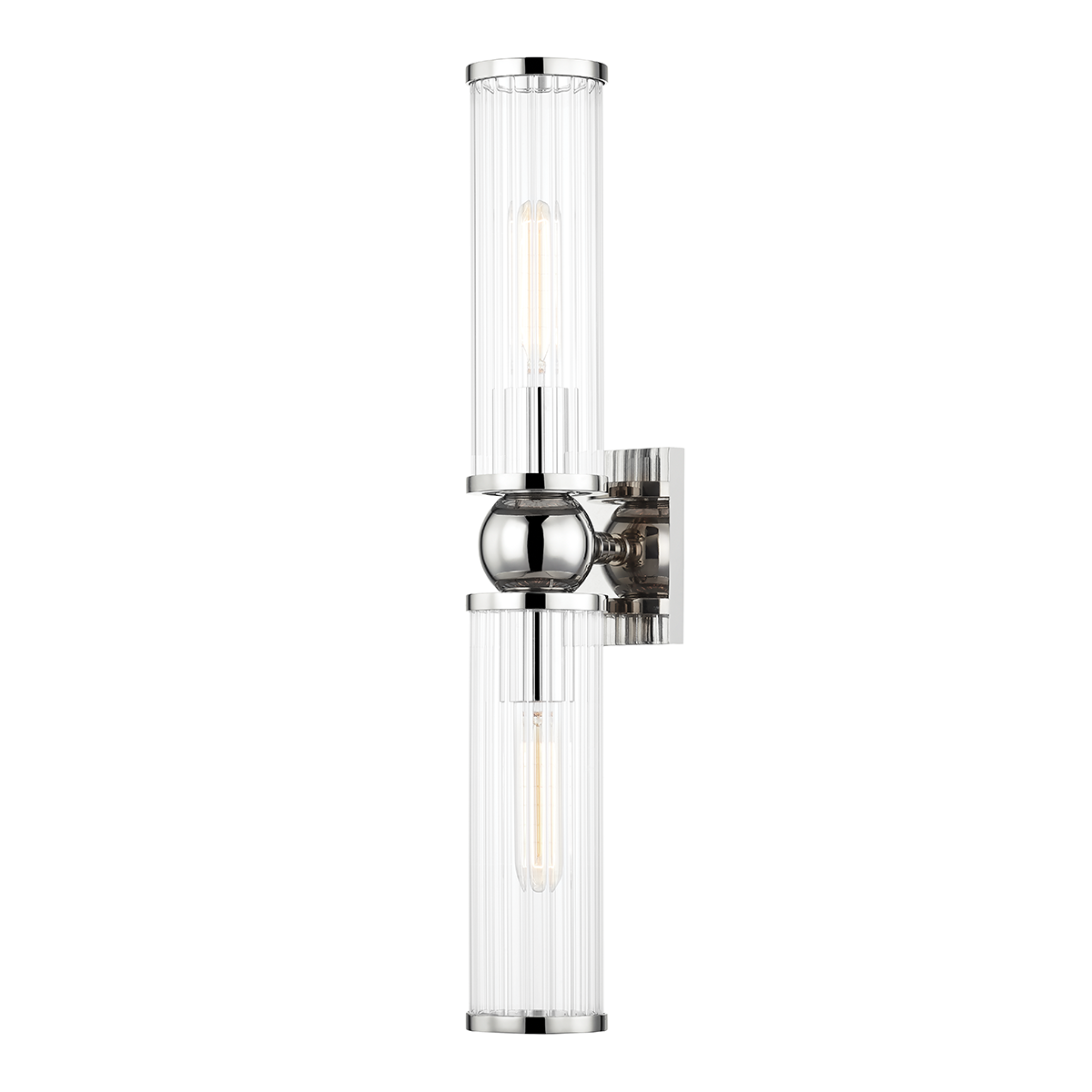 Malone Wall Sconce Wall Sconce Hudson Valley Lighting