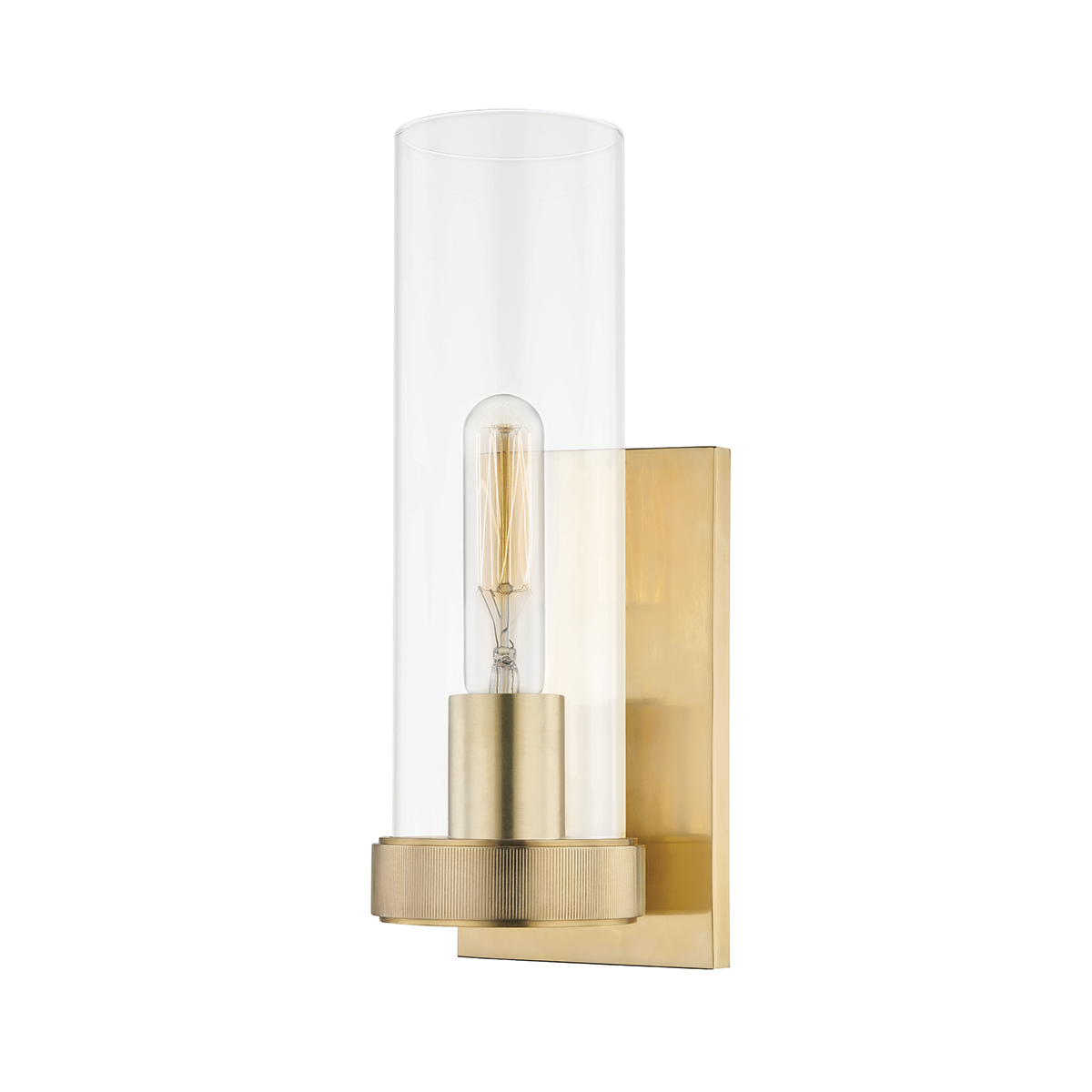 Briggs Wall Sconce Wall Sconce Hudson Valley Lighting