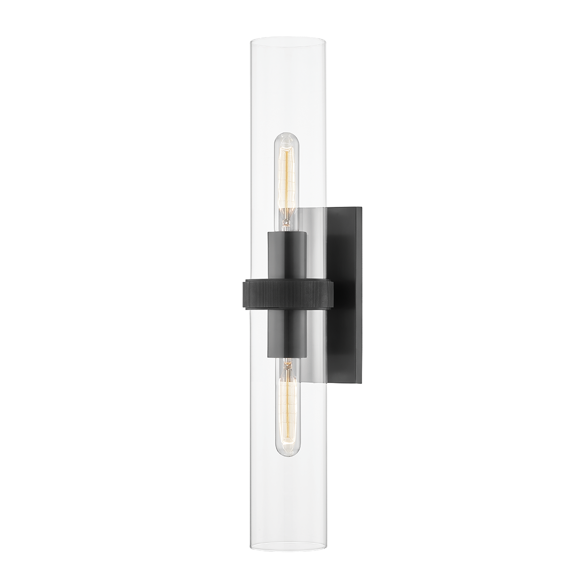 Briggs Wall Sconce Wall Sconce Hudson Valley Lighting