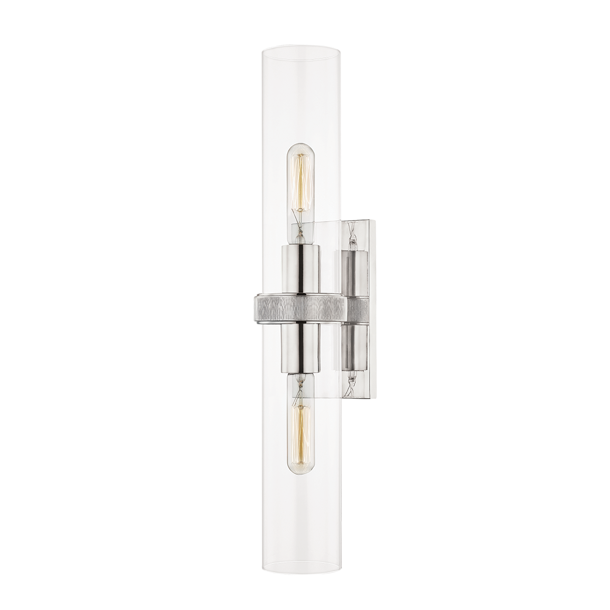 Briggs Wall Sconce Wall Sconce Hudson Valley Lighting