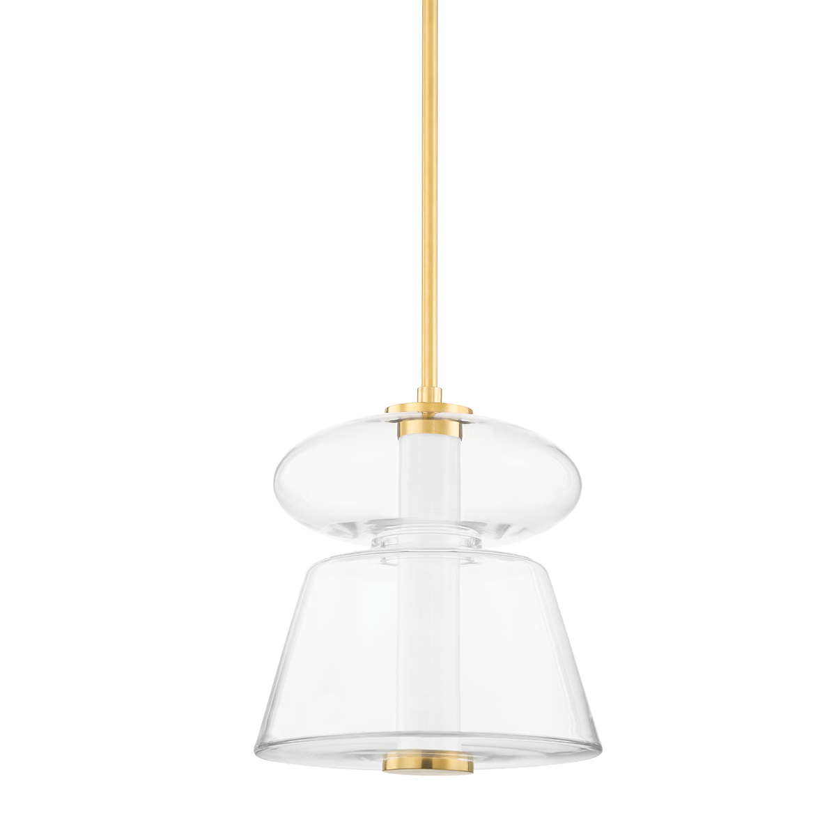 Palermo Pendant Pendant Hudson Valley Lighting