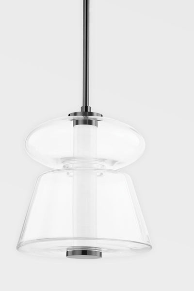 Palermo Pendant Pendant Hudson Valley Lighting