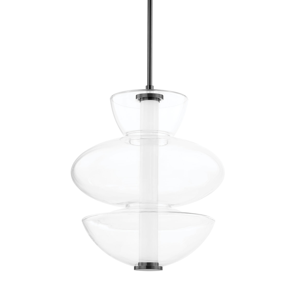 Palermo Pendant Pendant Hudson Valley Lighting