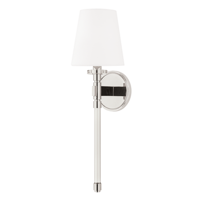 Blixen Wall Sconce Wall Sconce Hudson Valley Lighting