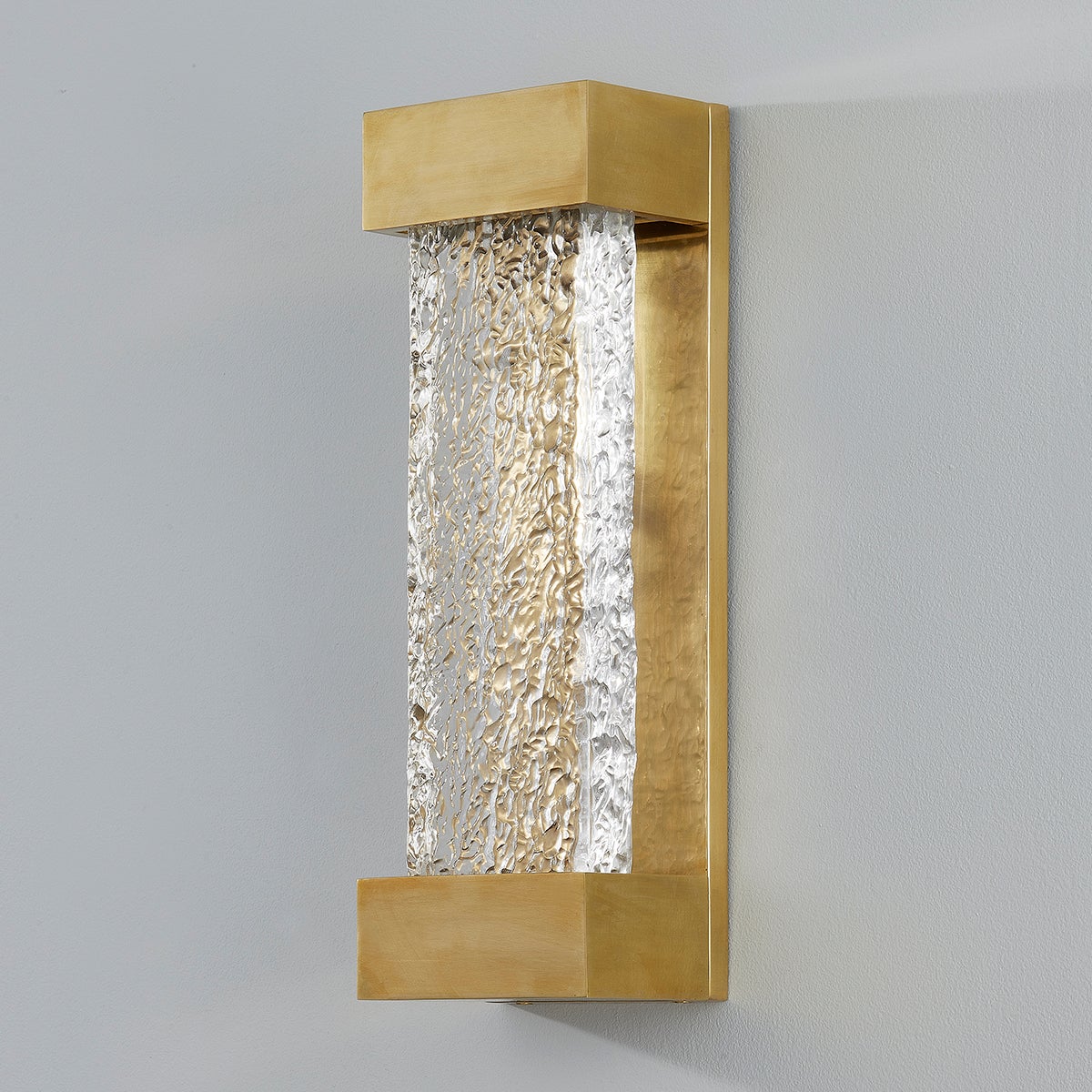 Wharton Wall Sconce Wall Sconce Hudson Valley Lighting