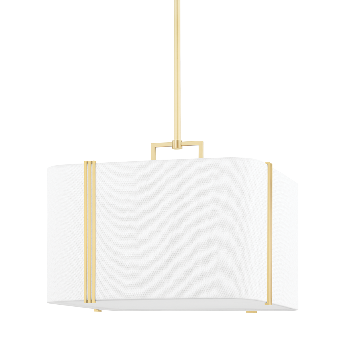 Downing Pendant Pendant Hudson Valley Lighting