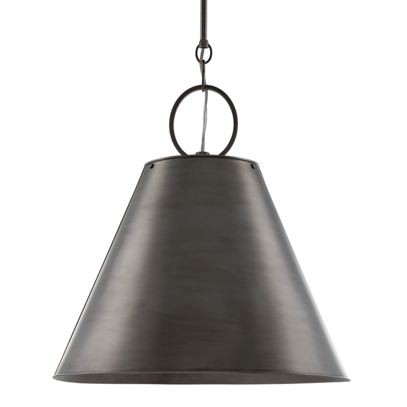 Altamont Pendant Pendant Hudson Valley Lighting