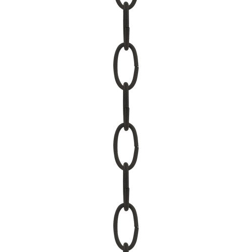 Bronze 3’ Standard Decorative Chain Accessory Livex