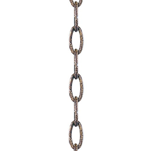 Imperial Bronze 3' Standard Decorative Chain Accessory Livex