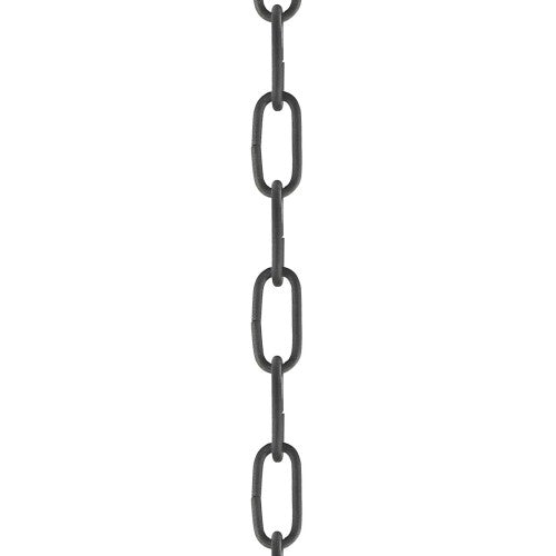 Charcoal 3' Standard Decorative Chain Accessory Livex