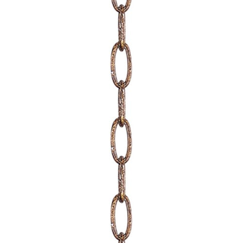 Venetian Patina 3' Heavy Duty Decorative Chain Accessory Livex