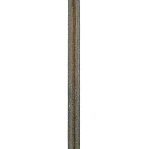 Imperial Bronze Rod Extension Stems Post Livex