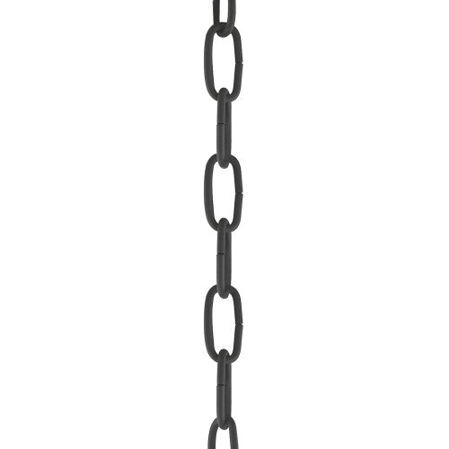 Scandinavian Gray 6' Standard Decorative Chain Accessory Livex