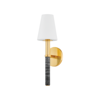 MONTREAL Wall Sconce Wall Sconce Hudson Valley Lighting