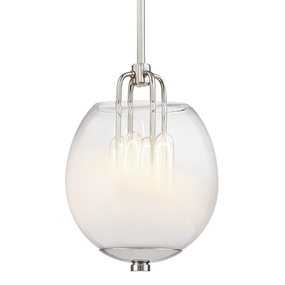 Sawyer Pendant Pendant Hudson Valley Lighting