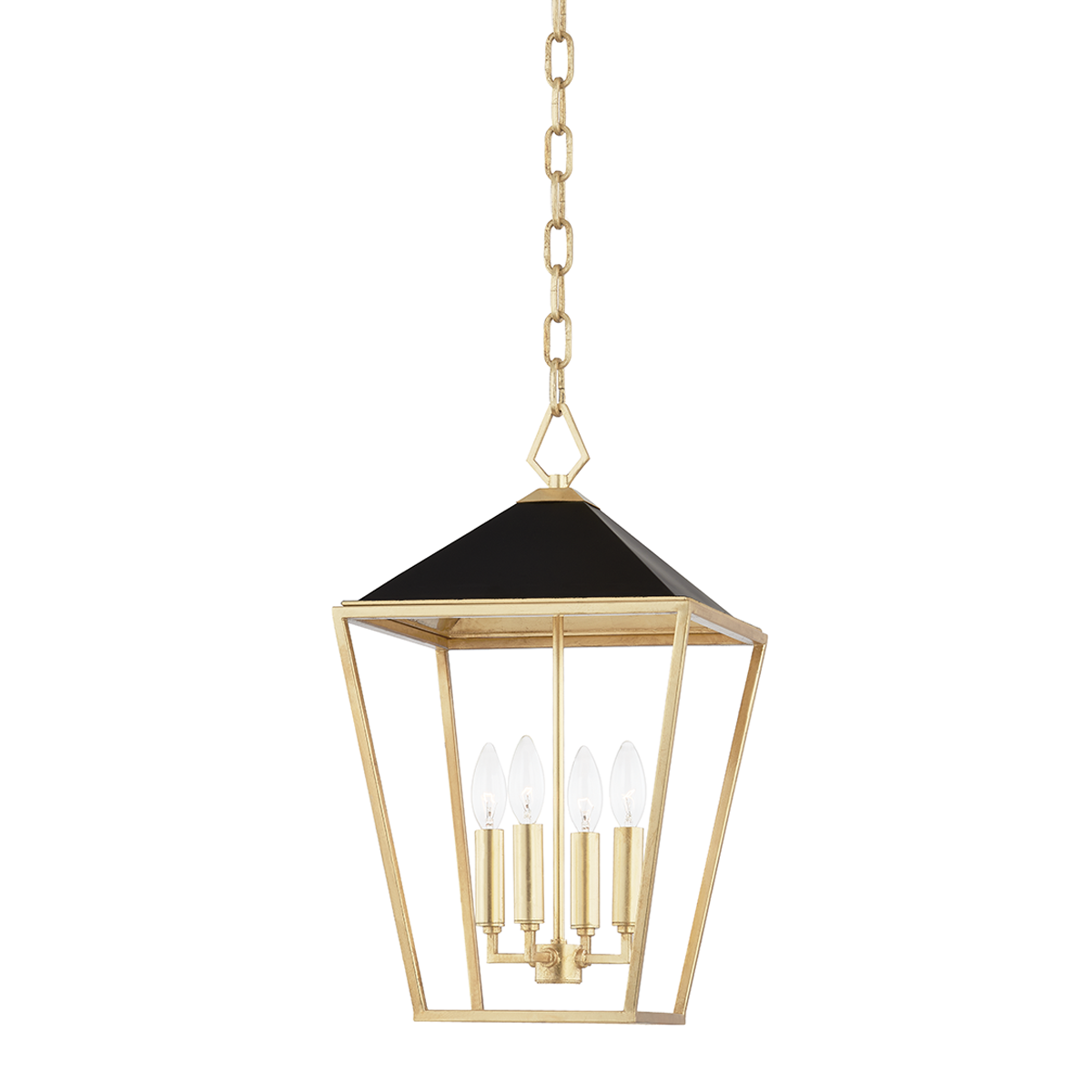 Paxton Pendant Pendant Hudson Valley Lighting