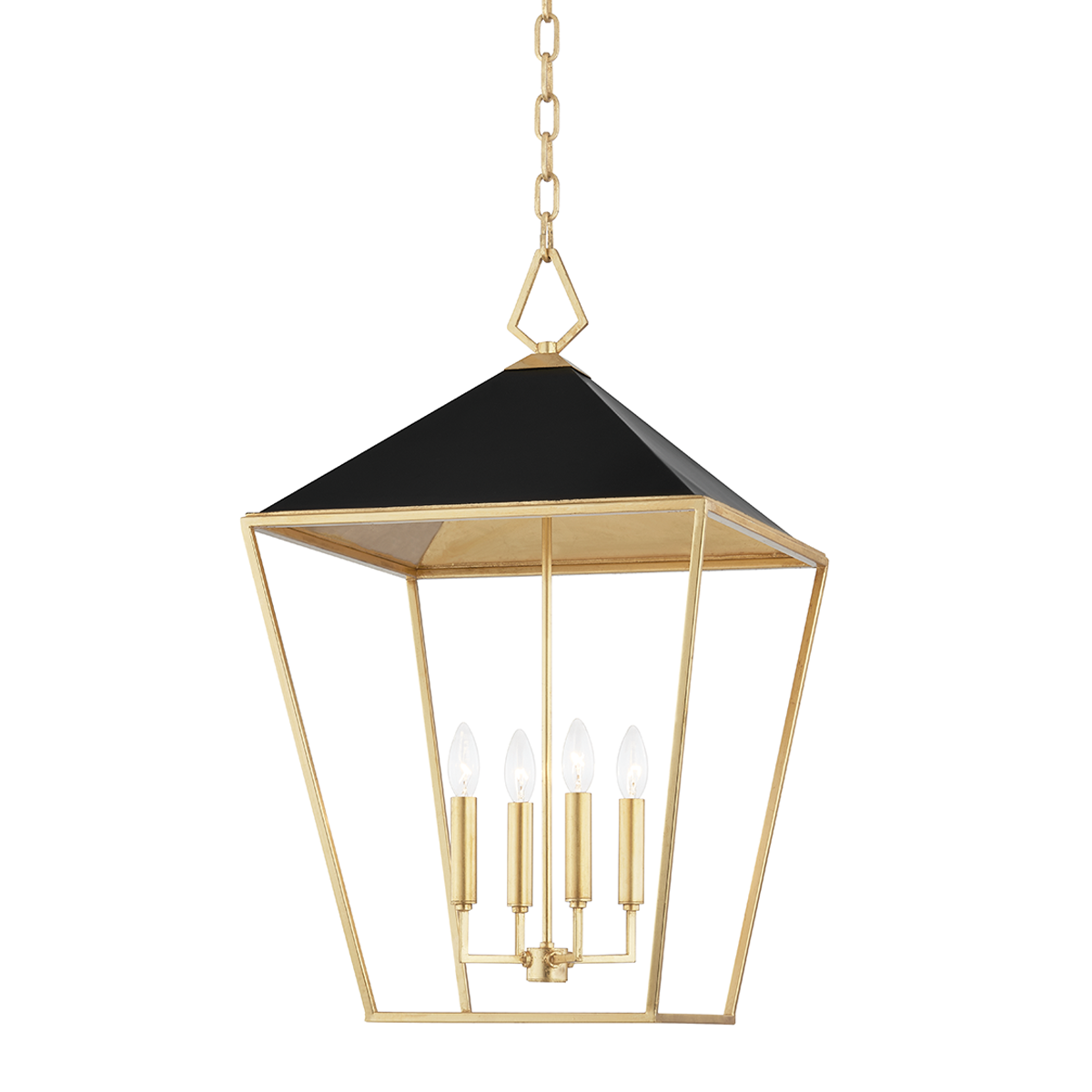 Paxton Pendant Pendant Hudson Valley Lighting