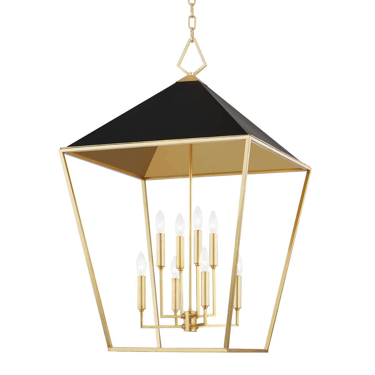 Paxton Pendant Pendant Hudson Valley Lighting