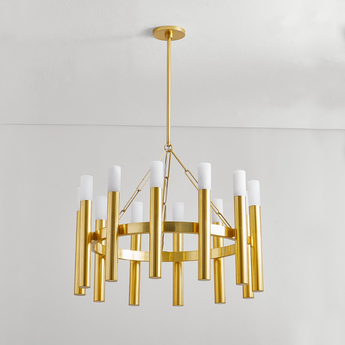 PALI Chandelier Chandelier Hudson Valley Lighting