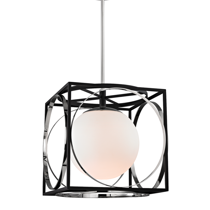 Wadsworth Pendant Pendant Hudson Valley Lighting