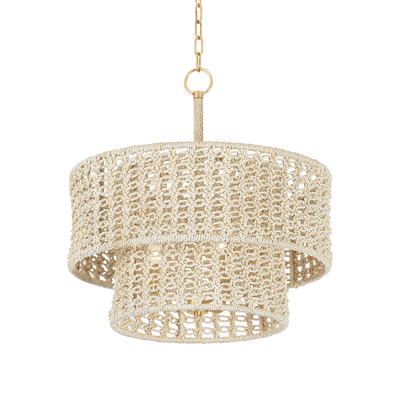 YORKHILL PENDANT Pendant Hudson Valley Lighting