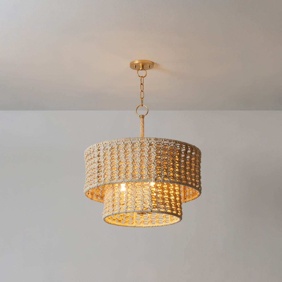 YORKHILL PENDANT Pendant Hudson Valley Lighting