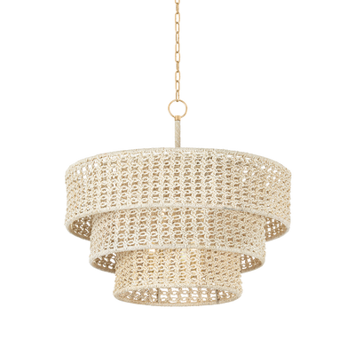 YORKHILL PENDANT Pendant Hudson Valley Lighting