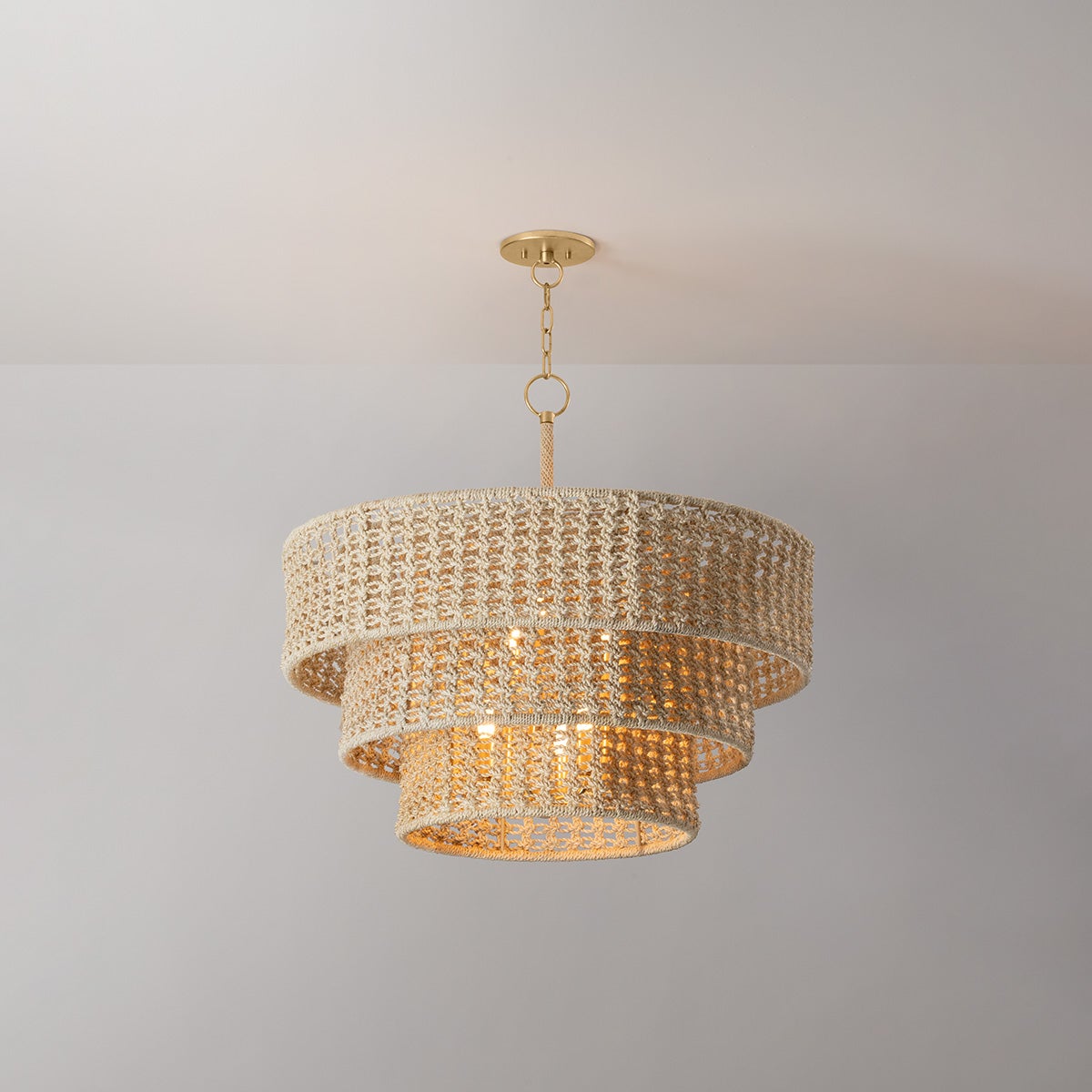 YORKHILL PENDANT Pendant Hudson Valley Lighting