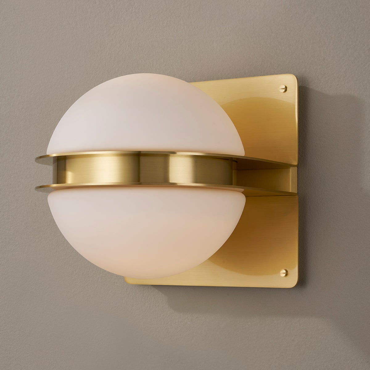 Rudolf Wall Sconce Wall Sconce Hudson Valley Lighting