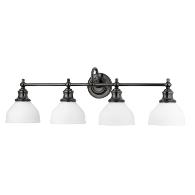 Hudson Valley Lighting Sutton Bath and Vanity