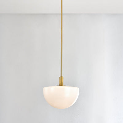 Lethbridge Pendant Pendant Hudson Valley Lighting