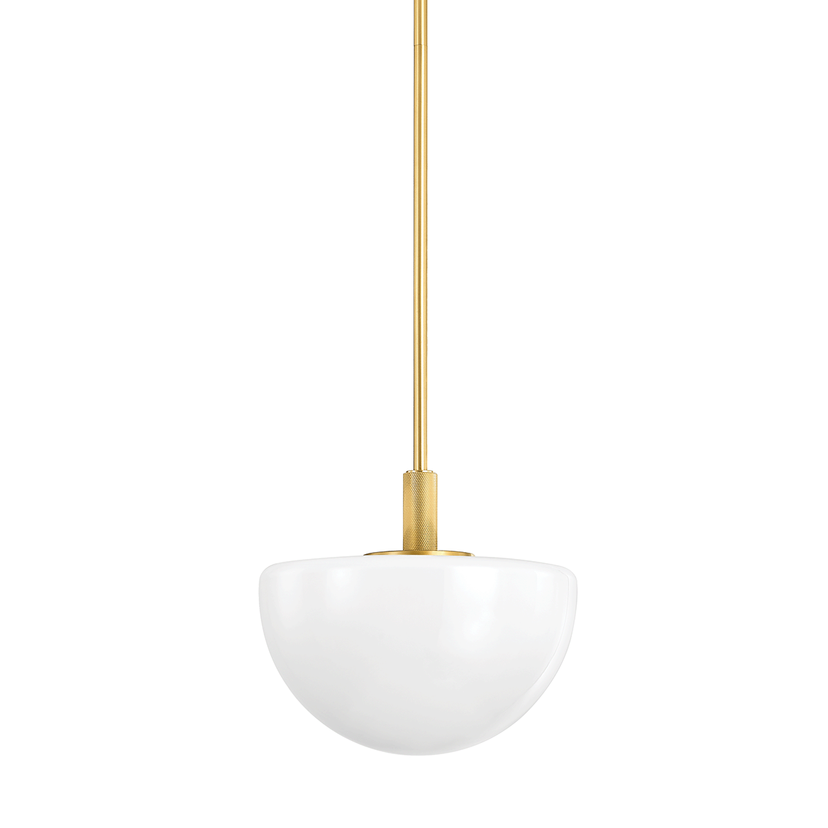 Lethbridge Pendant Pendant Hudson Valley Lighting