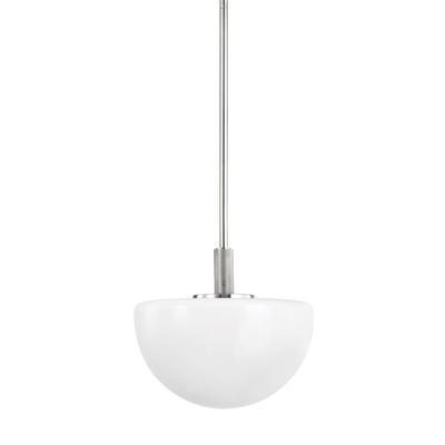 Lethbridge Pendant Pendant Hudson Valley Lighting