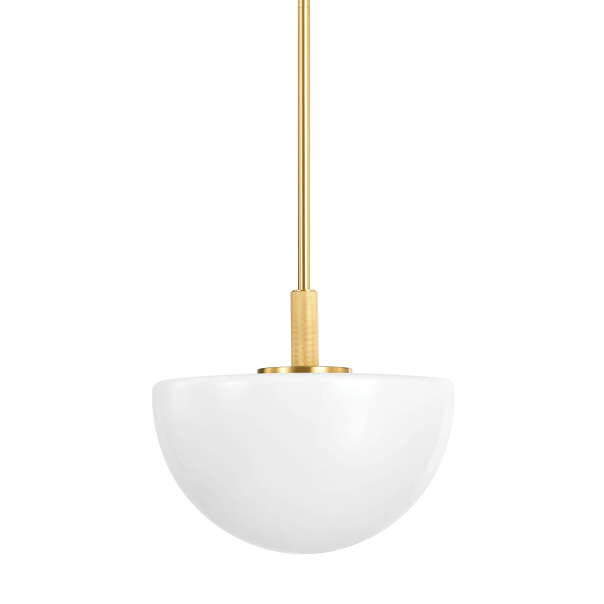 Lethbridge Pendant Pendant Hudson Valley Lighting