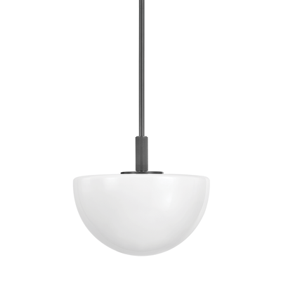 Lethbridge Pendant Pendant Hudson Valley Lighting