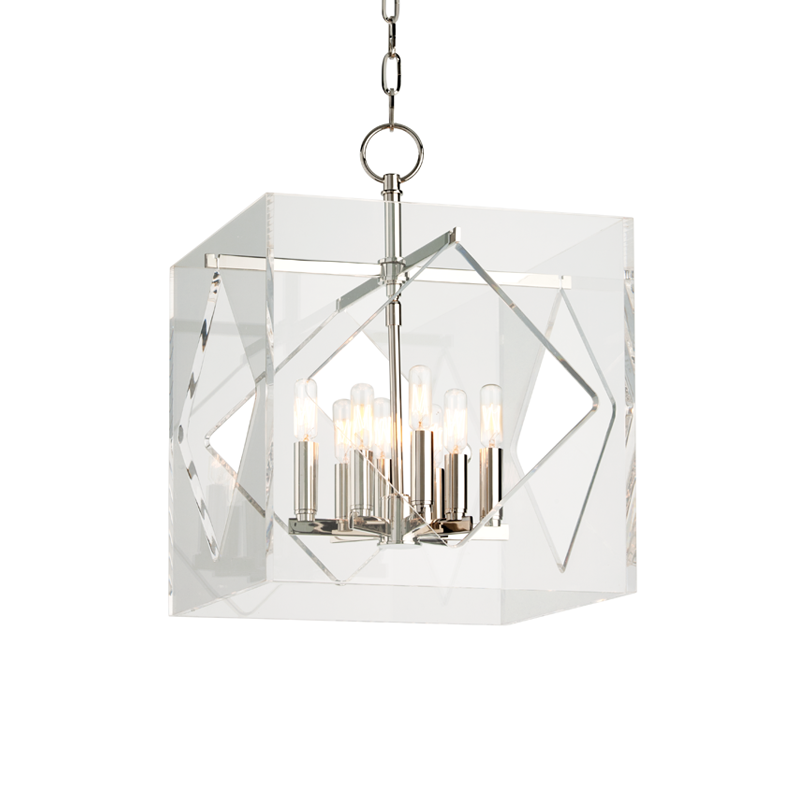 Travis Pendant Pendant Hudson Valley Lighting