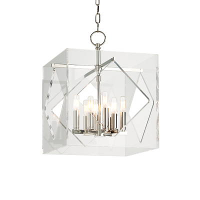 Travis Pendant Pendant Hudson Valley Lighting