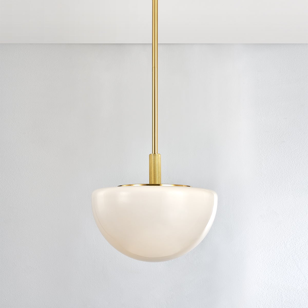 Lethbridge Pendant Pendant Hudson Valley Lighting