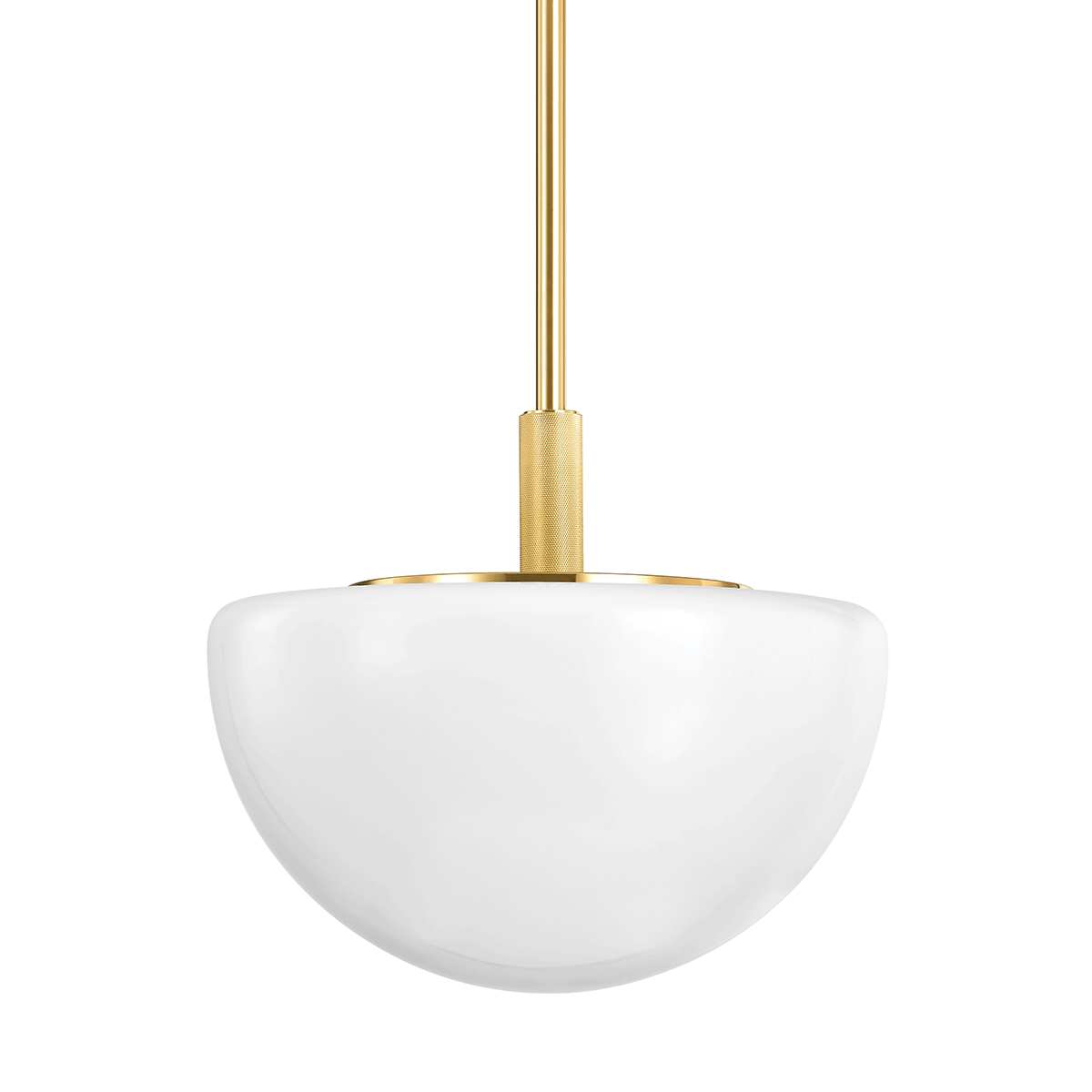 Lethbridge Pendant Pendant Hudson Valley Lighting