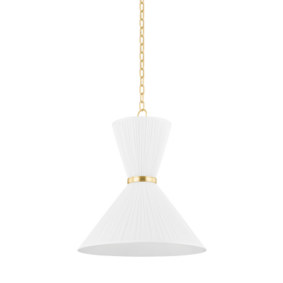 ENID Pendant Pendant Hudson Valley Lighting