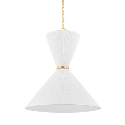 ENID Pendant Pendant Hudson Valley Lighting